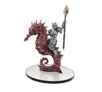 WizKids D&D Icons of The Realms: Seas & Shores (Set 29) (Booster Box (Individual)
