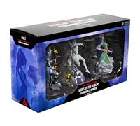 WizKids D&D Icons of The Realms: Storm King'S Thunder: Caja 2 Miniatures