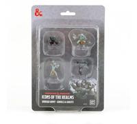 WizKids D&D Icons of The Realms: Undead Armies - Ghouls & Ghasts