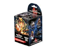 WizKids D&D Icons of The Realms: Volo's & Mordenkainen's Foes Booster