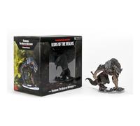 WizKids D&D Icons of The Reins: Yeenoghu, La Bestia de la Carnicería
