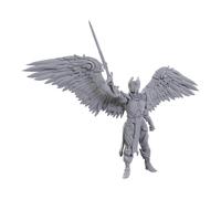 WizKids D&D Las maravillosas miniaturas de Nolzur: Edicin especial Baldur's Gate 3 (Dame Aylin y Minthara)