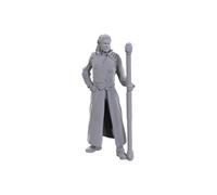 WizKids D&D Las maravillosas miniaturas de Nolzur: Edicin especial Baldur's Gate 3 (Gale y Astarion)