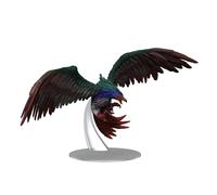 WizKids D&D Monster Menagerie Revisited: ROC Pre-Painted Miniature