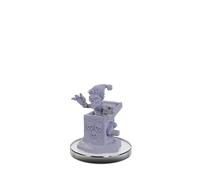 WizKids D&D Nolzur's Marvelous Miniatures: Carrionettes Dungeons and Dragons Miniaturas sin pintar