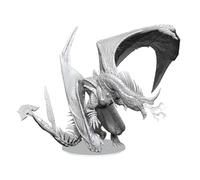 Wizkids D&D Nolzur's Marvelous Ancient Blue Dragon Miniatures