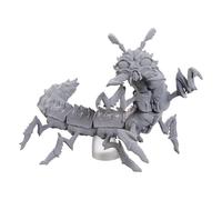 Wizkids - d&d nolzurs marvelous miniatures: classic ankheg - wave 24