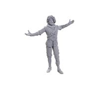 Wizkids d&d nolzur's marvelous miniatures: edición especial baldur's