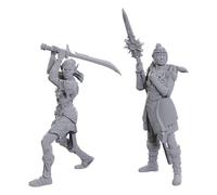 Wizkids - d&d nolzurs marvelous miniatures: special edition baldurs ga