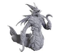 Wizkids - d&d nolzurs marvelous miniatures: wastrilith - wave 24