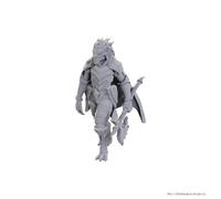 Wizkids - D&D Nolzurs Marvelous Miniatures: Wave 25 - Dragonborn of Tiamat