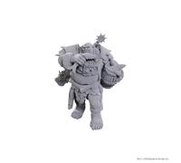 Wizkids - D&D Nolzurs Marvelous Miniatures: Wave 25 - Ogre Soldier