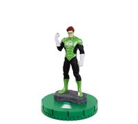 DC HEROCLIX 400 Green Lantern Miniaturas