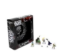WizKids Death Saves: War of Dragons Box Set 1