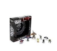 WizKids- Death Saves: War of Dragons Box Set 2 Ghost Figura, Multicolor, Small (99026)