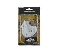 Wizkids Deep Cuts - Miniatura para Pintar (cartón de 2)