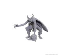 WizKids Deep Cuts | Miniaturas sin pintar | Accesorio RPG de mesa | Wave 25 (Mothman)