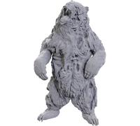 WIZKIDS DEEP CUTS ZOMBIE GRIZZLY BEAR (W24) Miniaturas