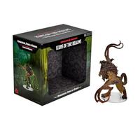 Demogorgon, Prince of Demons: D&D Icons of the Realms Miniatures