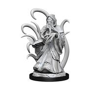 Dungeons & Dragons D&D Nolzur's Marvelous Unpainted Minis: Alhoon & Intellect Devourer