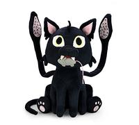 WizKids Dungeons & Dragons: Displacer Beast Phunny Plush by Kidrobot
