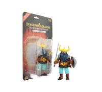 WizKids Dungeons & Dragons - Figura de acción a escala de 7 pulgadas, edición limitada del 50 aniversario de Elkhorn