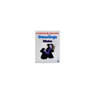 DUNGEONS & DRAGONS GAMELINGS MIMICS