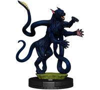 WizKids Dungeons & Dragons HeroClix Iconix: Den of The Displac (Importación USA)