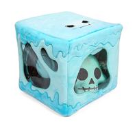 WizKids Dungeons & Dragons: Honor entre ladrones - Peluche interactivo Phunny Cubo Gelatinoso de Kidrobot