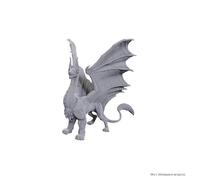 WizKids Dungeons & Dragons - Miniaturas maravillosas de Nolzur (Importación USA)