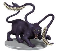 WizKids Dungeons & Dragons Miniatures Classic Colección: Monsters D-F