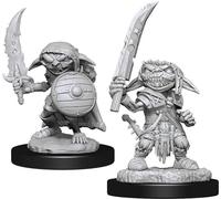 WizKids Dungeons & Dragons 48857 Boardgame
