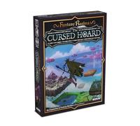 WizKids Fantasy Realms: The Cursed Hoard