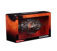 WizKids D&D: Iconos: Baldur's Gate - Descent Into Avernus Infernal War Machine Figura