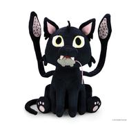 WizKids Dungeons & Dragons: Displacer Beast Phunny Plush by Kidrobot