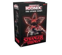 WizKids Heroclix: Stranger Things Iconix - The Upside Down