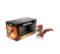WizKids Iconos de D&D de los Reinos: Aspecto de Tiamat