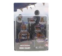 WizKids Iconos de D&D de los reinos: Colonia mímica