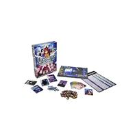 Wizkids Juego de Cartas Tragedy Looper: New Tragedies*Inglés*