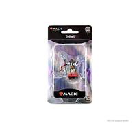 WizKids Magic The Gathering Premium Figure: Teferi - Miniatura MTG pintada - Juegos de rol de mesa TTRPG