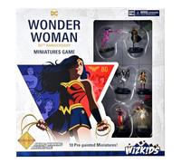 WizKids /NECA WZK84002 Accesorio