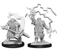 WizKids/NECA WZK90222 Accessories