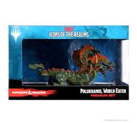 WizKids/NECA WZK96006 Accessories,Blue