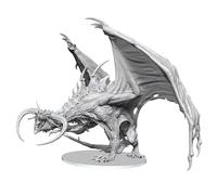WizKids Pathfinder Battles Deep Cuts: Diabolic Dragon Boxed Mi (Importación USA)