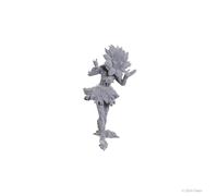 WizKids Pathfinder Battles Deep Cuts | Miniaturas sin pintar | Wave 25 (girasol Leshy y Fruit Leshy)