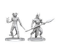 Wizkids pathfinder battles deep cuts: vordine (infanttry devil) & pitb
