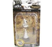 Wizkids Pathfinder Dcum Children Gioco Di Ruolo