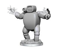 WizKids Starfinder Deep Cuts: Hugbot Incapacitators Pathfinder Miniatures