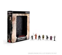 WIZKIDS WizKid D&D: Icons of The Realms: Waterdeep Dragonheist Box