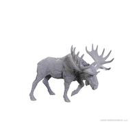 Wizkids - Wizkids Deep Cuts Miniatures: Wave 25 - Bull Moose
